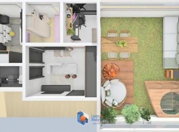 Apartamento · 63m² · 2 Quartos · Apartamento em Vila Guedes, São Paulo/SP de 63m² 2 quartos à venda por R$ 345.000,00
