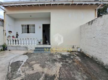 Casa · 110m² · 2 Quartos · 2 Vagas · Casa em Esplanada Santa Terezinha, Taubaté/SP de 110m² 2 quartos à venda por R$ 370.000,00