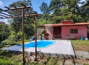 Rural · 80m² · 1 Quarto · 10 Vagas · Chácara em Pau Arcado, Campo Limpo Paulista/SP de 80m² 1 quartos à venda por R$ 350.000,00