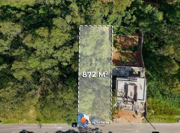 Terreno · 872m² · 1 Quarto · Terreno em São Benedito (Jordanésia), Cajamar/SP de 872m² 1 quartos à venda por R$ 180.000,00