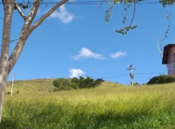 Terreno · 341m² · Terreno em Várzea, Teresópolis/RJ de 341m² à venda por R$ 110.000,00