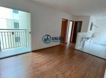Apartamento · 49m² · 2 Quartos · Apartamento em Maria Paula, São Gonçalo/RJ de 49m² 2 quartos à venda por R$ 170.000,00