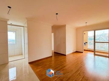 Apartamento · 58m² · 2 Quartos · Apartamento em Jardim Itapark Velho, Mauá/SP de 58m² 2 quartos à venda por R$ 360.000,00