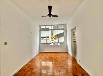 Apartamento · 47m² · 1 Quarto · Apartamento em Centro, Guarujá/SP de 47m² 1 quartos à venda por R$ 250.000,00