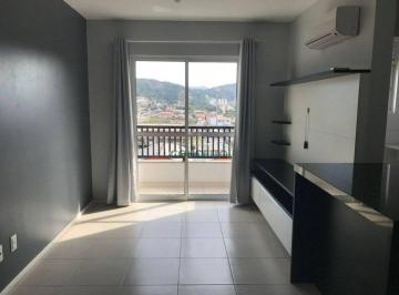 Apartamento · 49m² · 1 Quarto · 1 Vaga · Apartamento em Ipiranga, São José/SC de 49m² 1 quartos à venda por R$ 340.000,00
