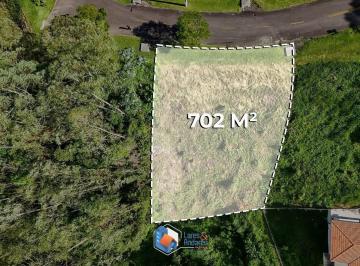 Terreno · 702m² · 1 Quarto · Terreno em Loteamento Capital Ville, Jundiaí/SP de 702m² 1 quartos à venda por R$ 180.000,00