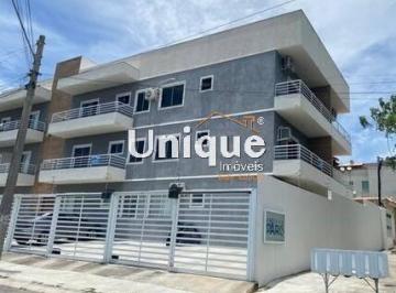 Apartamento · 72m² · 2 Quartos · 1 Vaga · Apartamento em Nova São Pedro, São Pedro da Aldeia/RJ de 72m² 2 quartos à venda por R$ 350.000,00