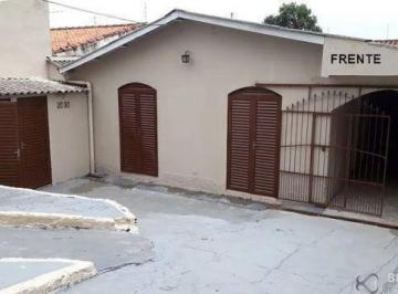 Casa · 200m² · 3 Quartos · 2 Vagas · Casa em Conjunto Farid Libos, Londrina/PR de 200m² 3 quartos à venda por R$ 220.000,00
