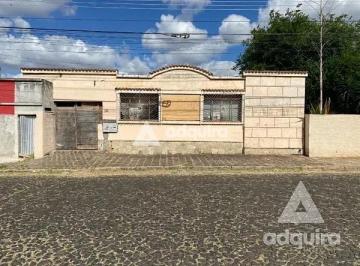 Terreno · 462m² · Terreno em Ronda, Ponta Grossa/PR de 462m² à venda por R$ 370.000,00