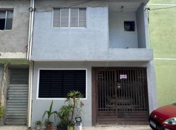 Casa · 120m² · 3 Quartos · 1 Vaga · Sobrado em Cangaíba, São Paulo/SP de 120m² 3 quartos à venda por R$ 335.000,00