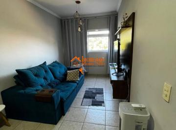 Apartamento · 65m² · 2 Quartos · 1 Vaga · Apartamento em Vila Harmonia, Guarulhos/SP de 65m² 2 quartos à venda por R$ 320.000,00