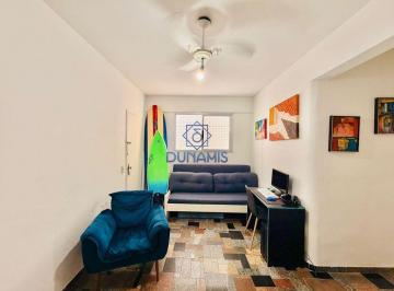 Apartamento · 65m² · 2 Quartos · Apartamento em Barra Funda, Guarujá/SP de 65m² 2 quartos à venda por R$ 320.000,00