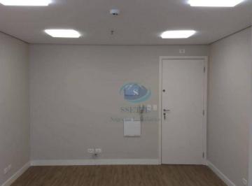 Comercial · 25m² · 1 Vaga · Sala em Aclimação, São Paulo/SP de 25m² à venda por R$ 370.000,00