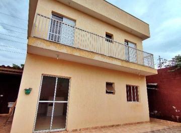Casa · 75m² · 3 Quartos · 3 Vagas · Sobrado em Jardim Luella, Suzano/SP de 75m² 3 quartos à venda por R$ 370.000,00
