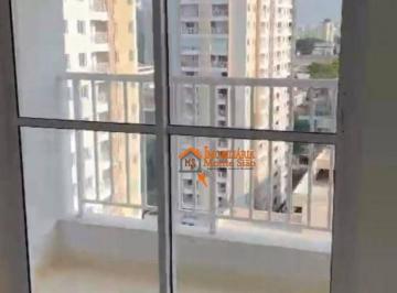 Apartamento · 43m² · 2 Quartos · 1 Vaga · Apartamento em Vila São João, Guarulhos/SP de 43m² 2 quartos à venda por R$ 370.000,00