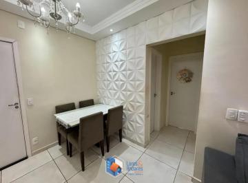 Apartamento · 50m² · 2 Quartos · 1 Vaga · Apartamento em Centro, Ribeirão Preto/SP de 50m² 2 quartos à venda por R$ 255.000,00