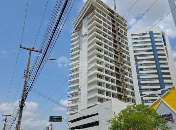 Apartamento · 32m² · 1 Quarto · 1 Vaga · Flat em Fátima, Teresina/PI de 32m² 1 quartos à venda por R$ 370.000,00