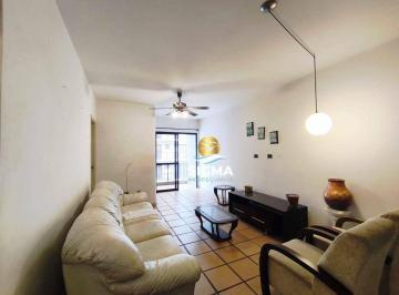 Apartamento · 88m² · 3 Quartos · 1 Vaga · Apartamento em Jardim Três Marias, Guarujá/SP de 88m² 3 quartos à venda por R$ 300.000,00
