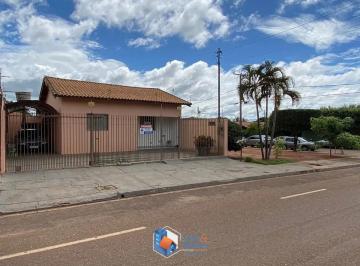 Casa · 300m² · 2 Quartos · 3 Vagas · Casa em Jardim Monte Líbano, Rondonópolis/MT de 300m² 2 quartos à venda por R$ 350.000,00