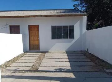 Casa · 55m² · 2 Quartos · 1 Vaga · Casa em São João do Rio Vermelho, Florianópolis/SC de 55m² 2 quartos à venda por R$ 245.000,00
