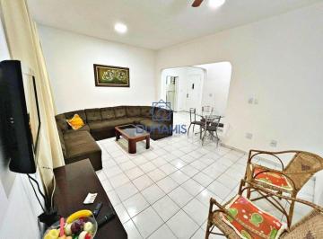 Apartamento · 70m² · 2 Quartos · Apartamento em Barra Funda, Guarujá/SP de 70m² 2 quartos à venda por R$ 370.000,00