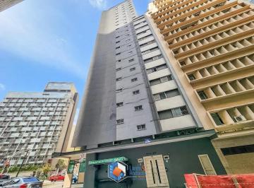 Apartamento · 27m² · 1 Quarto · Kitnet em Centro, São Paulo/SP de 27m² 1 quartos à venda por R$ 197.000,00