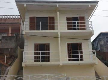 Casa · 110m² · 3 Quartos · 2 Vagas · Casa em Jardim São Marcos, Vargem Grande Paulista/SP de 110m² 3 quartos à venda por R$ 379.000,00