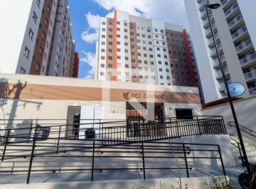 Apartamento · 35m² · 2 Quartos · 1 Vaga · Apartamento em Canindé, São Paulo/SP de 35m² 2 quartos à venda por R$ 260.000,00