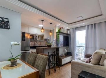 Apartamento · 54m² · 2 Quartos · 1 Vaga · Apartamento em Centro, Diadema/SP de 54m² 2 quartos à venda por R$ 370.000,00