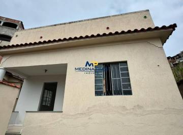 Casa · 55m² · 2 Quartos · 1 Vaga · Casa em Rocha, São Gonçalo/RJ de 55m² 2 quartos à venda por R$ 260.000,00