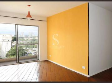Apartamento · 70m² · 2 Quartos · 1 Vaga · Apartamento em Jardim Taboão, São Paulo/SP de 70m² 2 quartos à venda por R$ 360.000,00