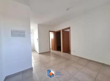Apartamento · 42m² · 2 Quartos · 1 Vaga · Apartamento em Chácaras Pedro Corrêa de Carvalho, Ribeirão Preto/SP de 42m² 2 quartos à venda por R$