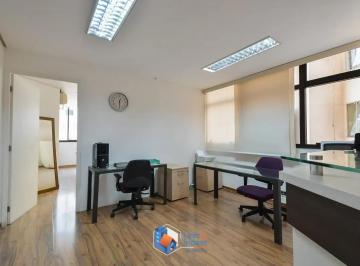 Comercial · 40m² · 1 Vaga · Sala em Santa Cecília, São Paulo/SP de 40m² à venda por R$ 320.000,00