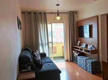 Apartamento · 54m² · 2 Quartos · 1 Vaga · Apartamento em Jardim Ubirajara (Zona Sul), São Paulo/SP de 54m² 2 quartos à venda por R$ 340.000,00