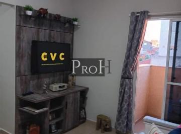 Apartamento · 60m² · 2 Quartos · 1 Vaga · Apartamento em Sacomã, São Paulo/SP de 60m² 2 quartos à venda por R$ 370.000,00