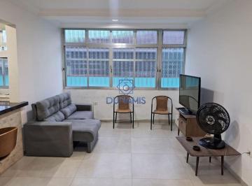 Apartamento · 85m² · 2 Quartos · Apartamento em Centro, Guarujá/SP de 85m² 2 quartos à venda por R$ 360.000,00