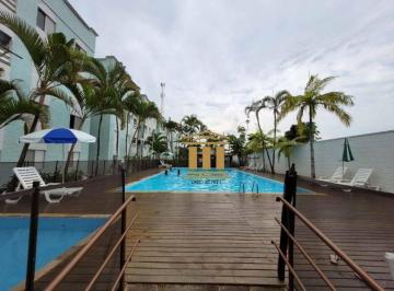 Apartamento · 65m² · 2 Quartos · 1 Vaga · Apartamento em Rio da Prata, Ubatuba/SP de 65m² 2 quartos à venda por R$ 370.000,00