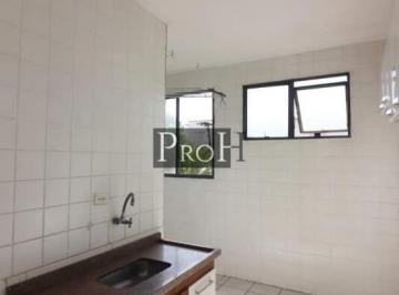Apartamento · 56m² · 2 Quartos · 1 Vaga · Apartamento em Conjunto Residencial Pombeva, São Bernardo do Campo/SP de 56m² 2 quartos à venda por