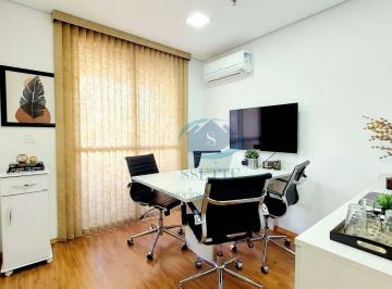 Comercial · 34m² · 1 Vaga · Sala em Ipiranga, São Paulo/SP de 34m² à venda por R$ 370.000,00
