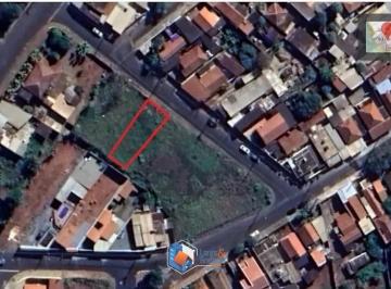 Terreno · 313m² · 1 Quarto · Terreno em Vila São José, Jaboticabal/SP de 313m² 1 quartos à venda por R$ 76.000,00