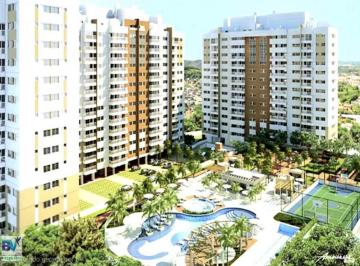 Apartamento · 58m² · 2 Quartos · 1 Vaga · Apartamento em Vicente de Carvalho, Rio de Janeiro/RJ de 58m² 2 quartos à venda por R$ 370.000,00
