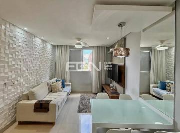 Apartamento · 40m² · 2 Quartos · Apartamento em Ponto Certo, Camaçari/BA de 40m² 2 quartos à venda por R$ 250.000,00 ou para locação