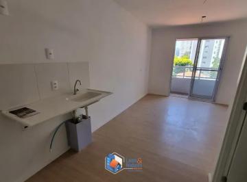 Apartamento · 24m² · 1 Quarto · Apartamento em Brooklin Paulista, São Paulo/SP de 24m² 1 quartos à venda por R$ 310.000,00