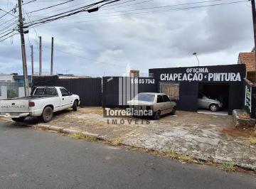 Terreno · 660m² · Terreno em Neves, Ponta Grossa/PR de 660m² à venda por R$ 370.000,00
