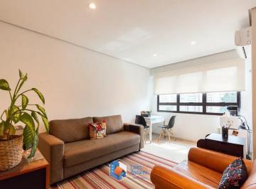 Comercial · 32m² · 1 Vaga · Sala em Vila Mariana, São Paulo/SP de 32m² à venda por R$ 245.000,00