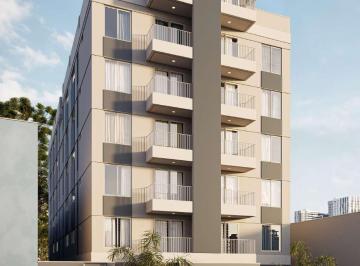 Comercial · 29m² · 1 Quarto · Studio em São Francisco, Curitiba/PR de 29m² 1 quartos à venda por R$ 369.583,00