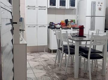 Casa · 247m² · 2 Quartos · 2 Vagas · Casa em Recreio São Jorge, Guarulhos/SP de 247m² 2 quartos à venda por R$ 370.000,00