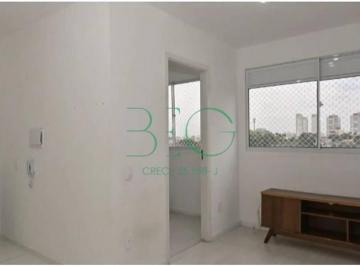 Apartamento · 32m² · 2 Quartos · Apartamento em Jardim Gilda Maria, São Paulo/SP de 32m² 2 quartos à venda por R$ 237.000,00