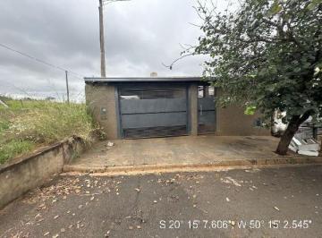 Casa · 47m² · 2 Quartos · Casa em Wilson Moreira Da Silva, Fernandópolis/SP de 47m² 2 quartos à venda por R$ 100.741,08