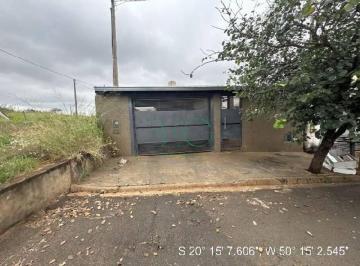 Casa · 47m² · 2 Quartos · Casa em Wilson Moreira Da Silva, Fernandópolis/SP de 47m² 2 quartos à venda por R$ 100.741,08